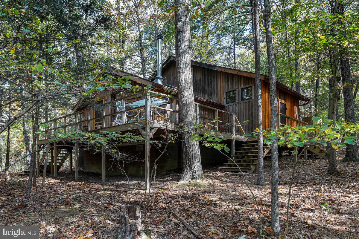 SLEEPY CREEK ORCHARD - Residential