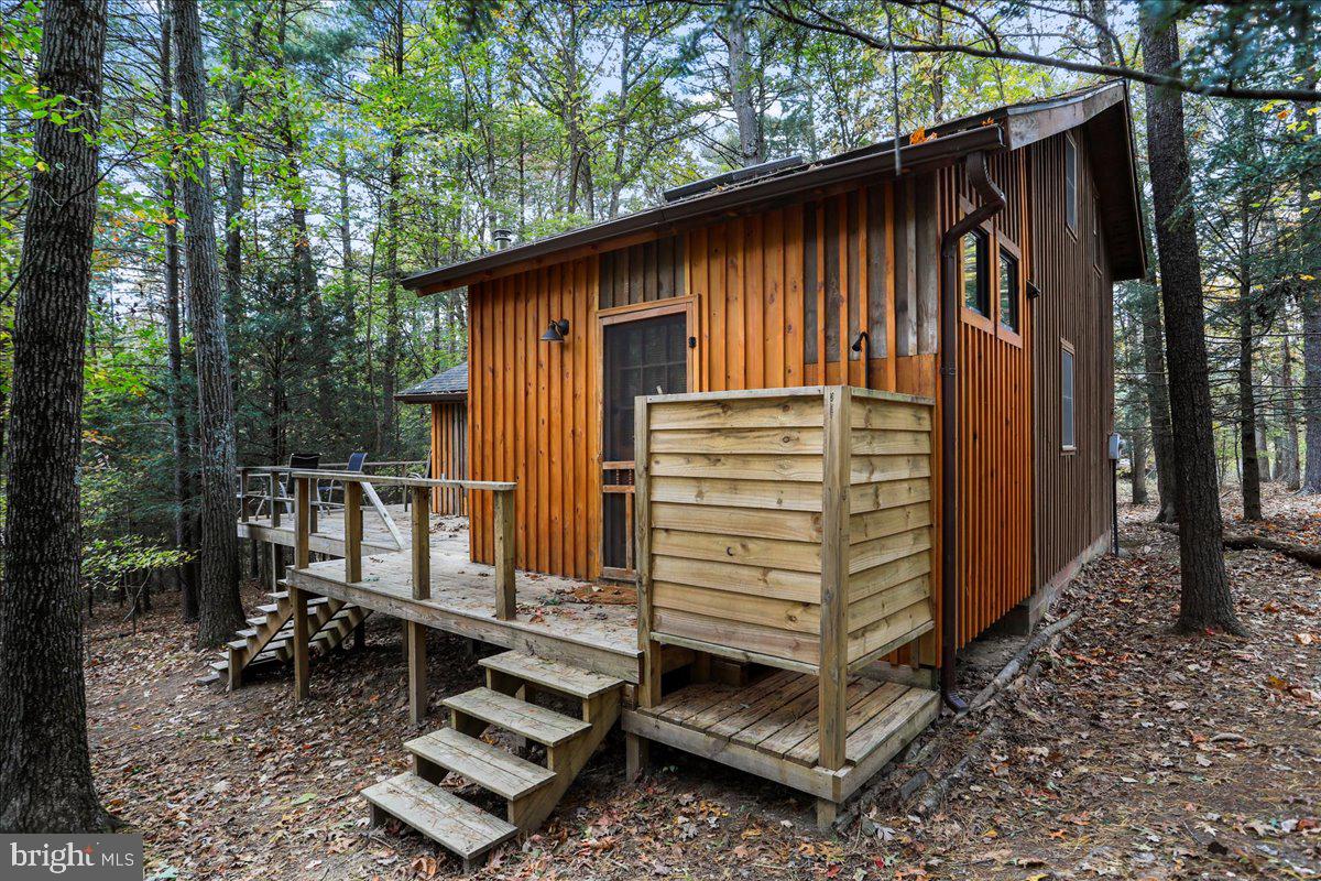 SLEEPY CREEK ORCHARD - Residential