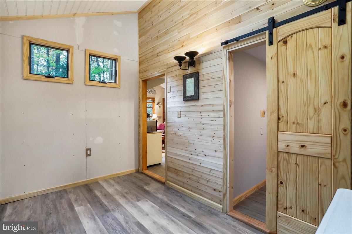 SLEEPY CREEK ORCHARD - Residential