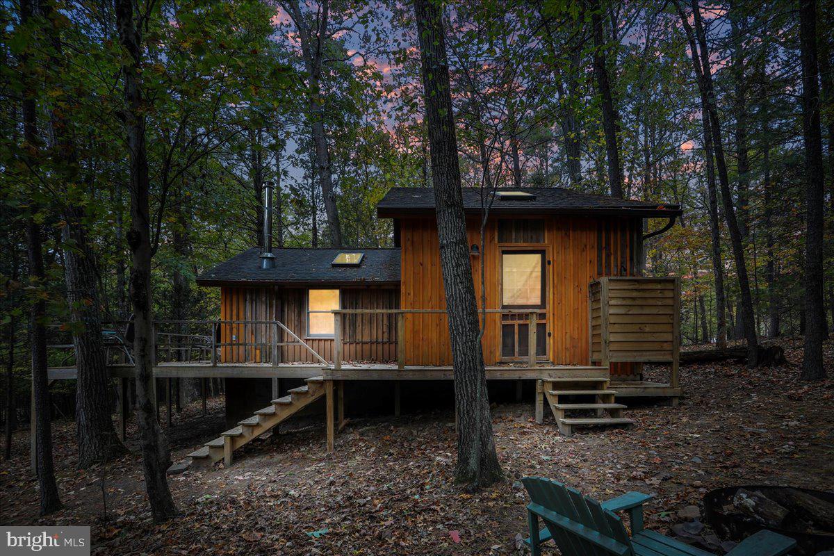 SLEEPY CREEK ORCHARD - Residential