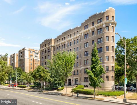 2001 16TH STREET NW 303 WASHINGTON DC 20009