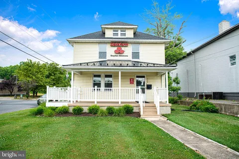 538 S Philadelphia Boulevard, Aberdeen, MD MLS: MDHR2033478