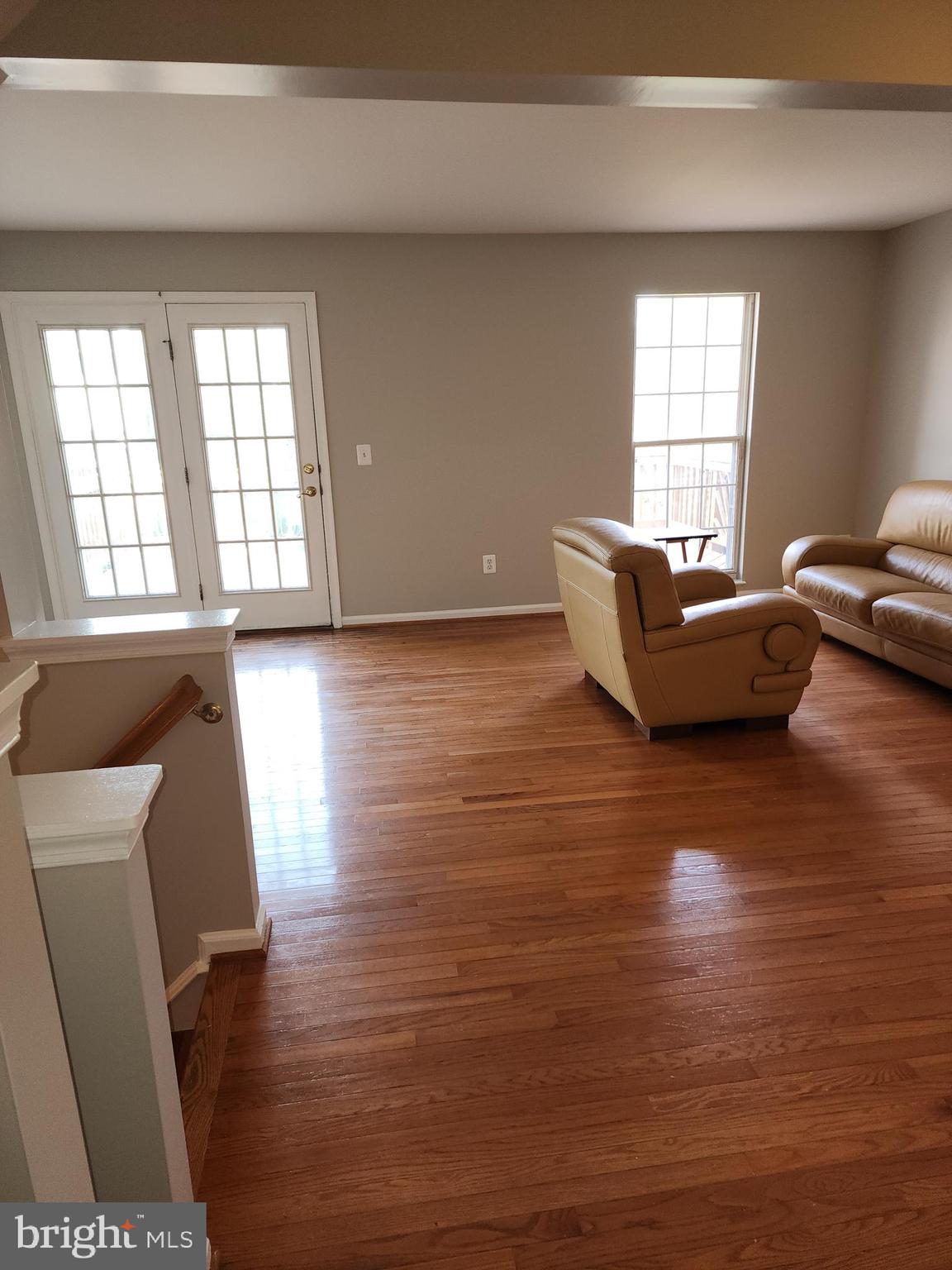 CENTRE RIDGE - Residential Lease