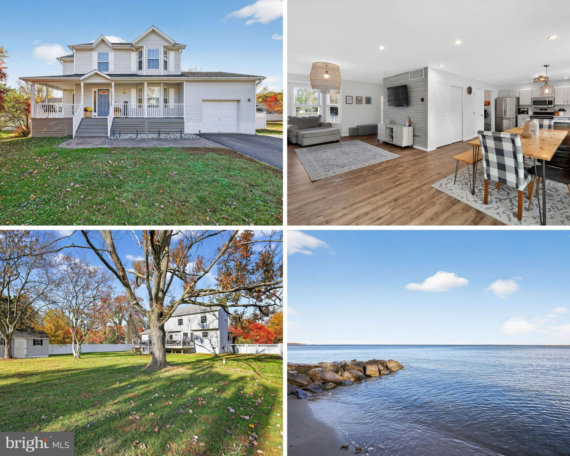 SAUNDERS POINT - Residential