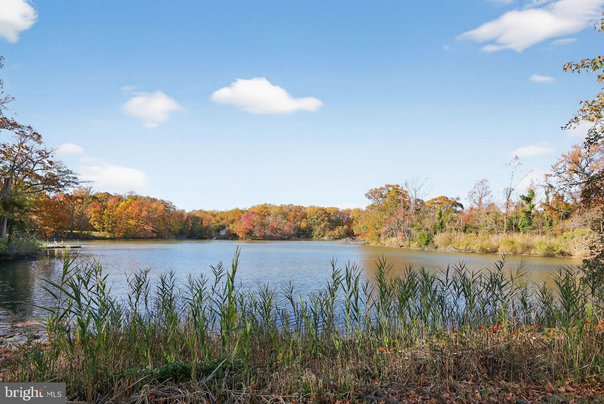 SAUNDERS POINT - Residential