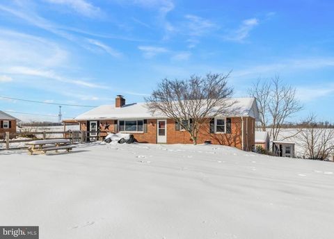 4502 GREEN VALLEY ROAD MONROVIA MD 21770