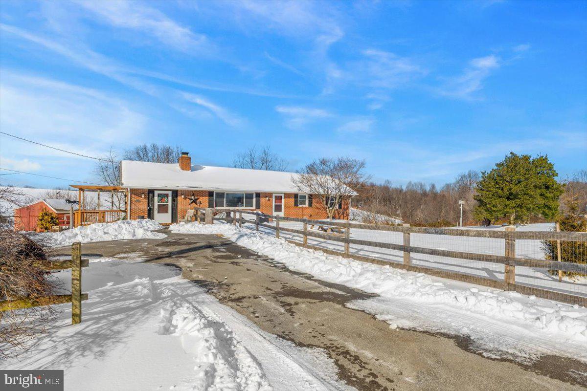 4502 GREEN VALLEY ROAD