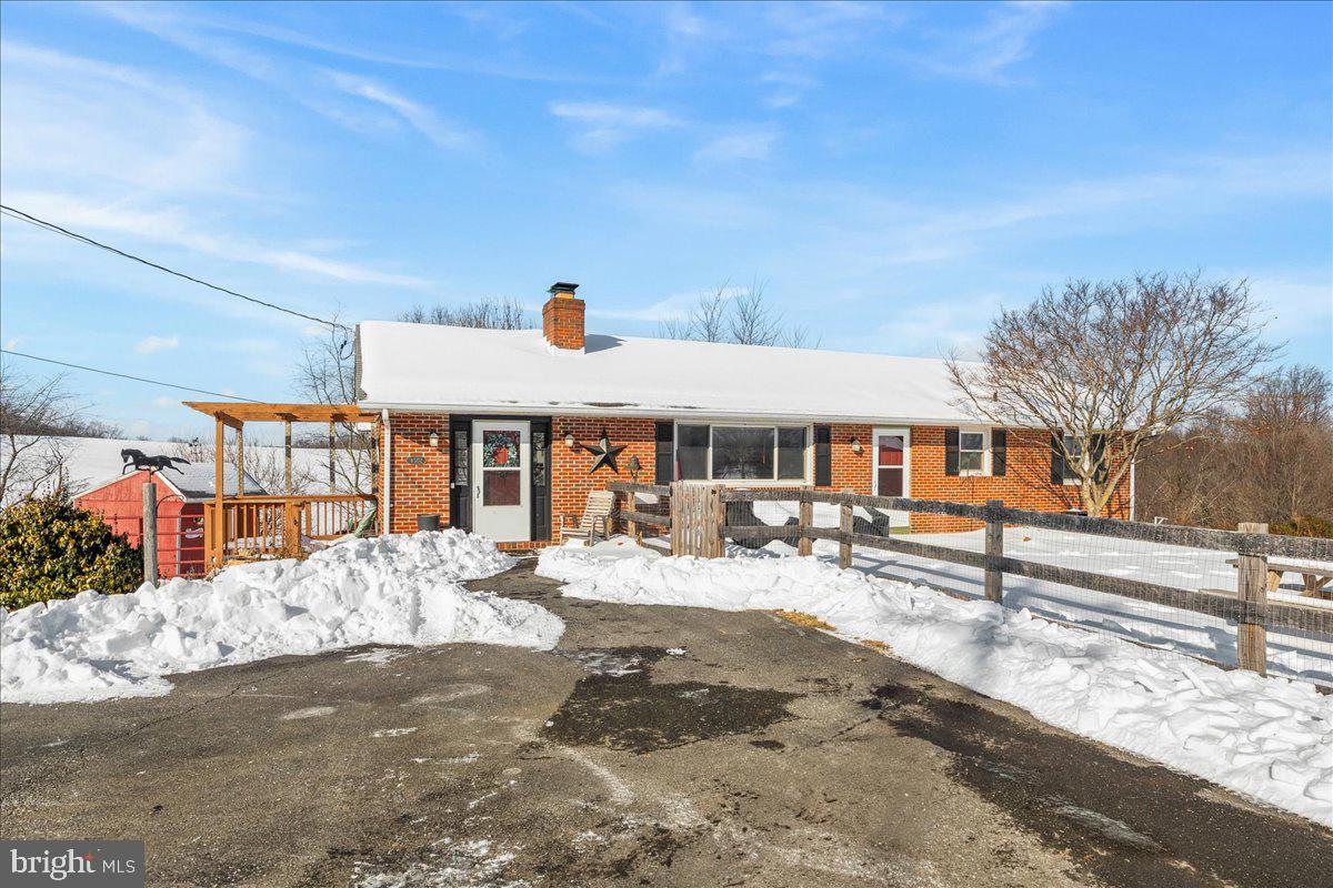 4502 GREEN VALLEY ROAD