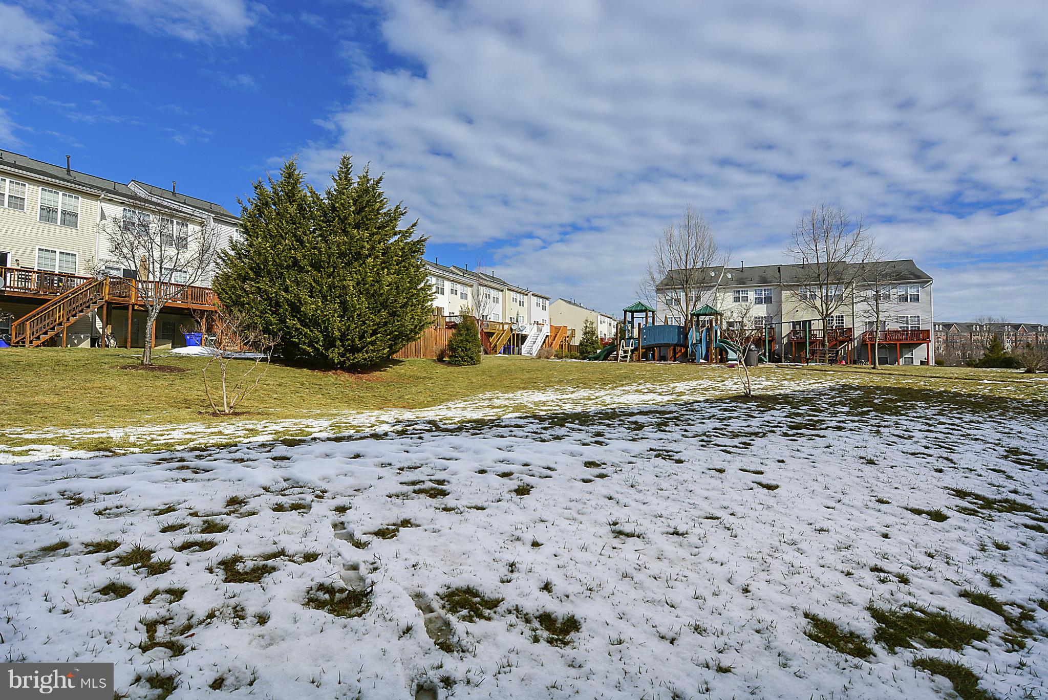 VILLAGES OF URBANA - Residential