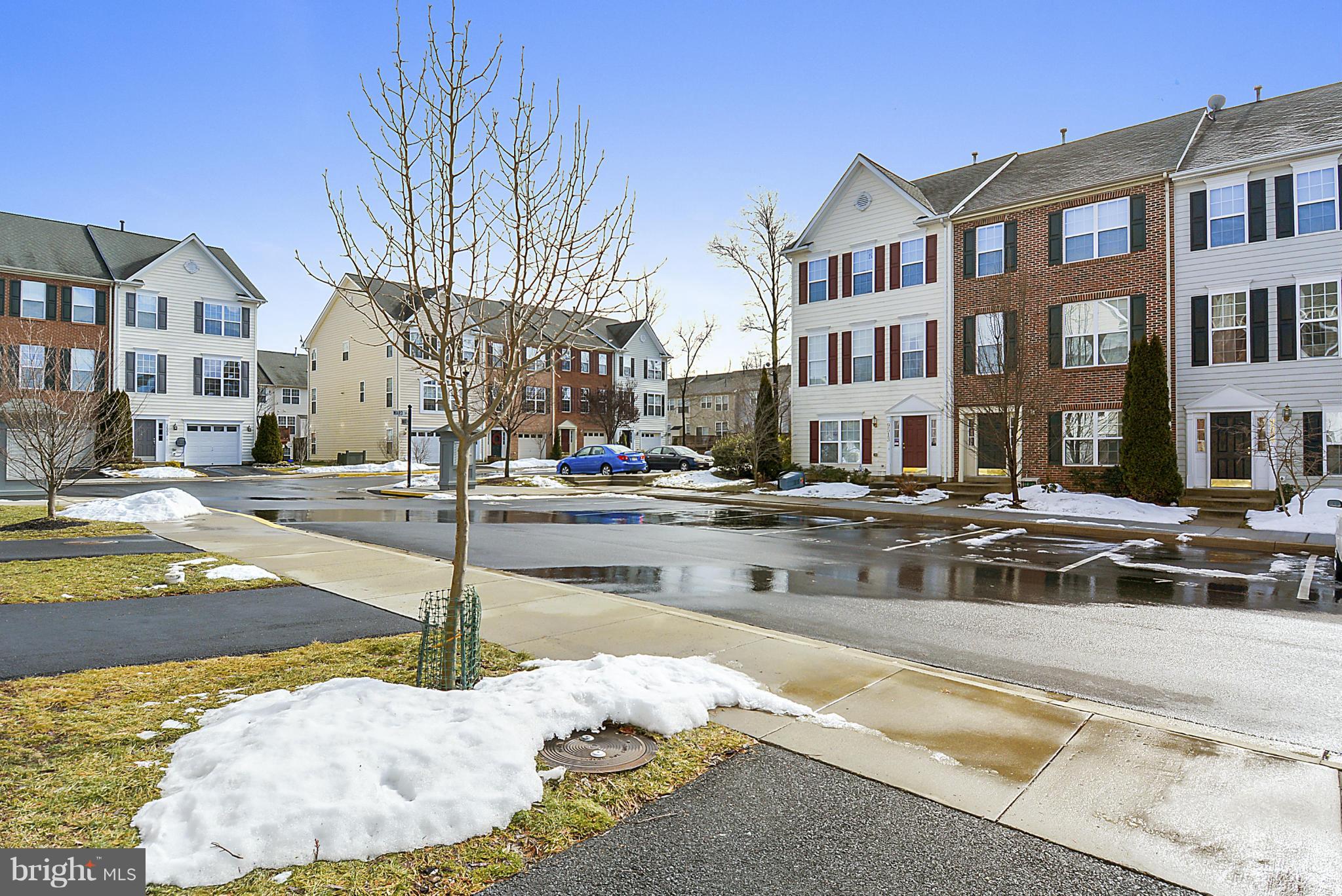 VILLAGES OF URBANA - Residential