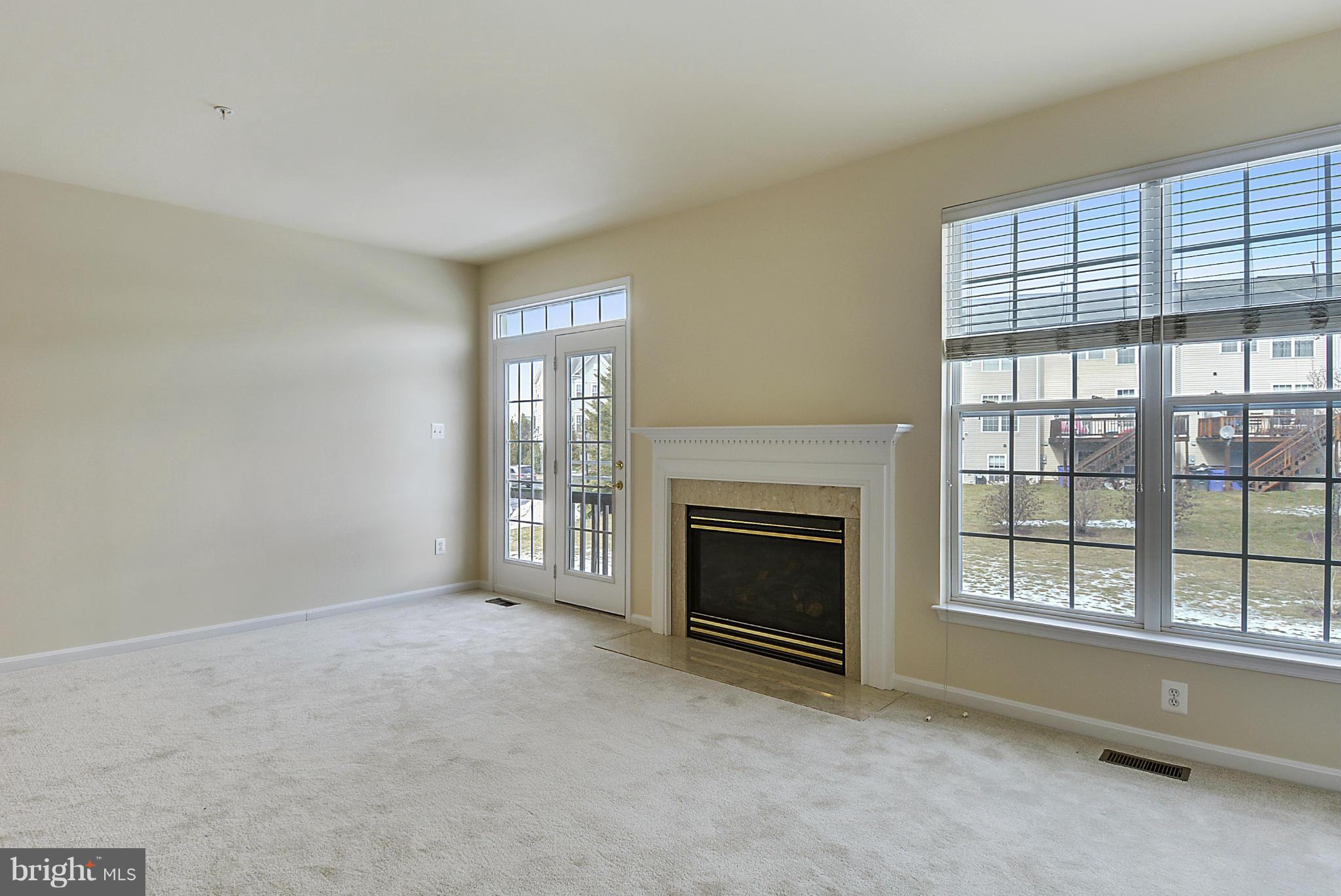 VILLAGES OF URBANA - Residential