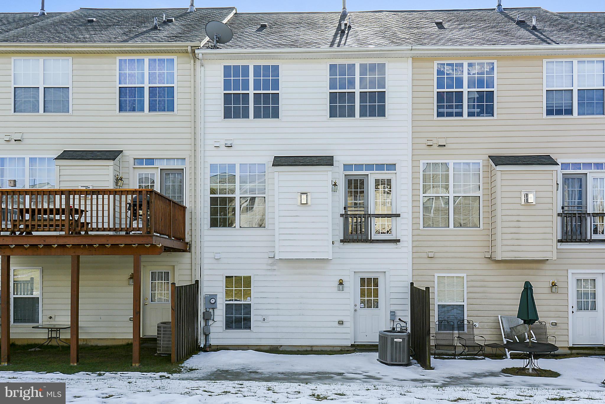 VILLAGES OF URBANA - Residential