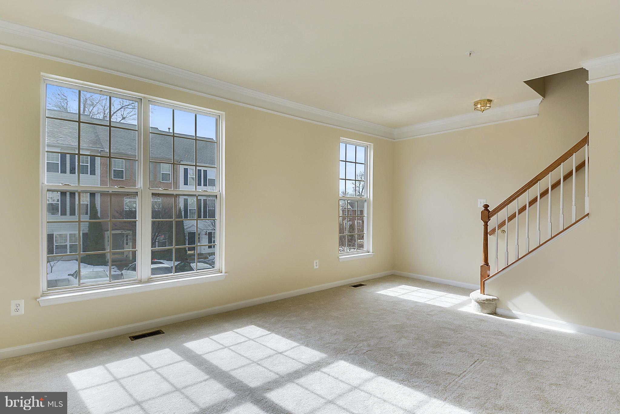 VILLAGES OF URBANA - Residential