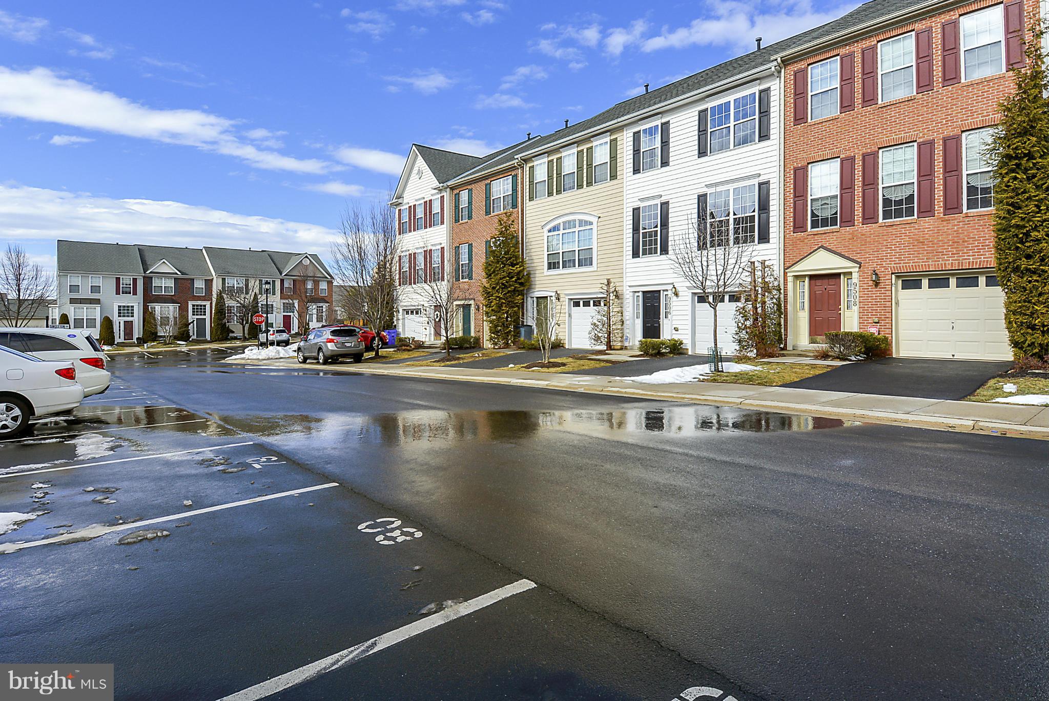 VILLAGES OF URBANA - Residential