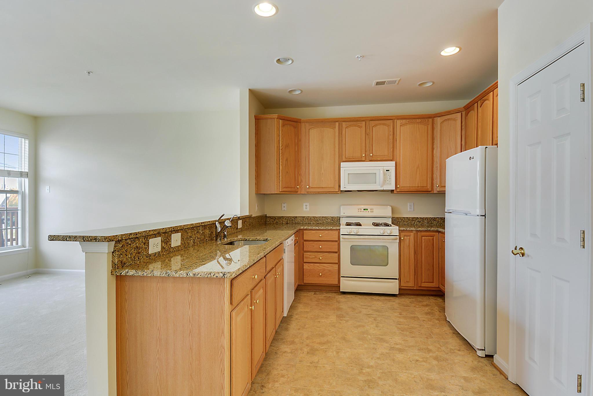 VILLAGES OF URBANA - Residential