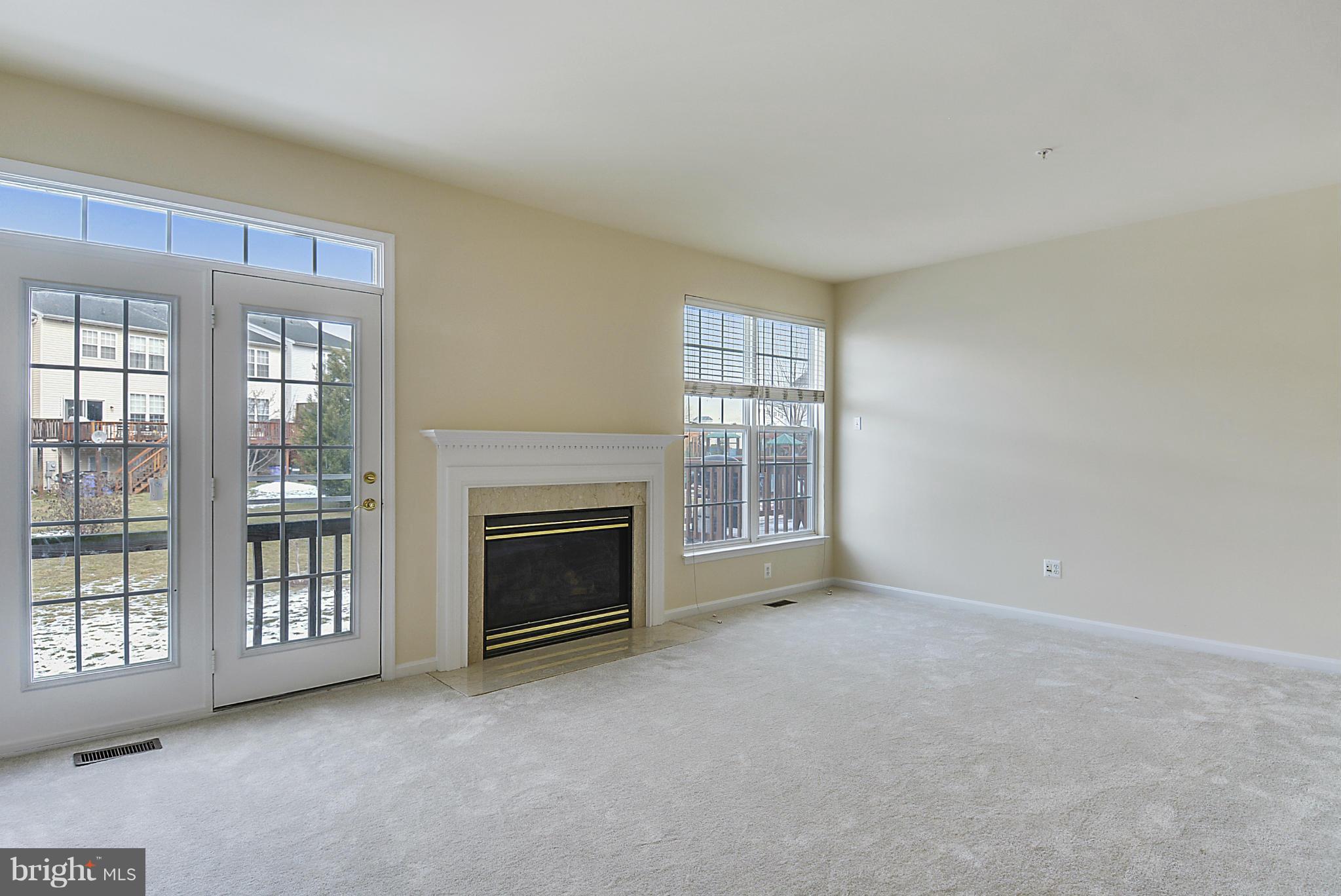 VILLAGES OF URBANA - Residential