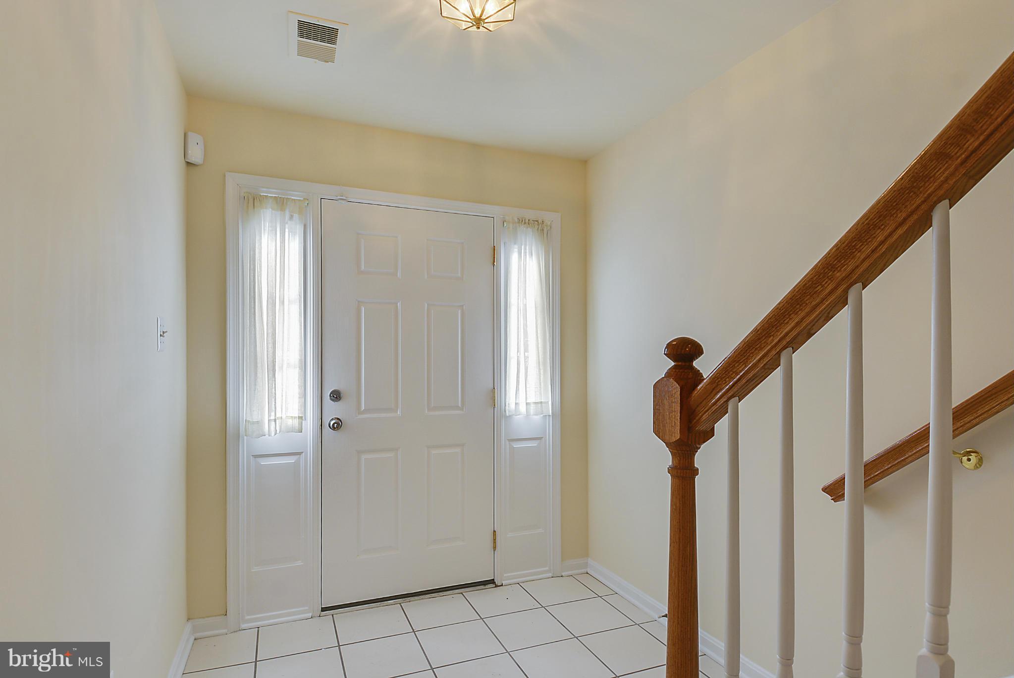 VILLAGES OF URBANA - Residential