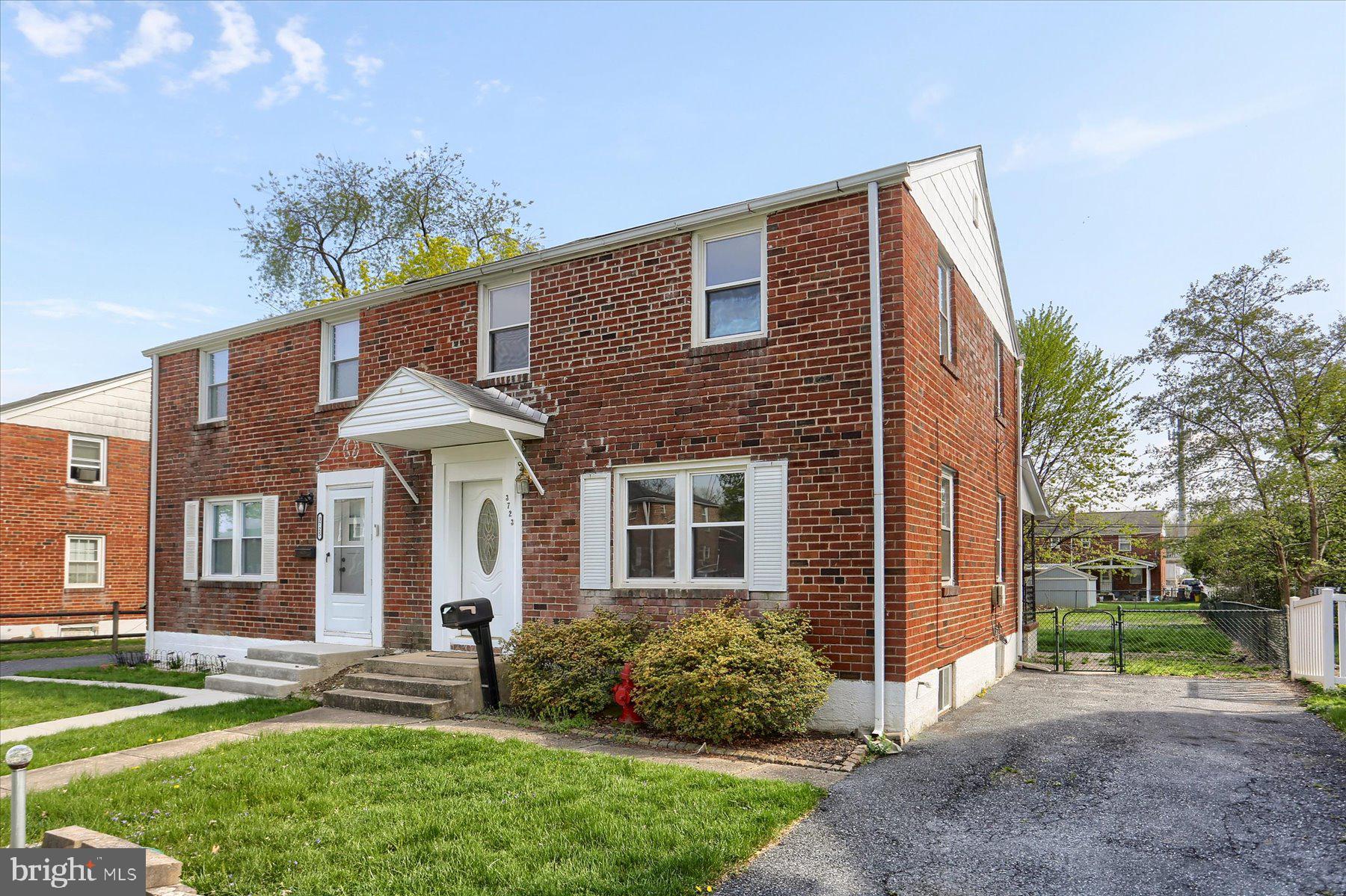 PAXTANG - Residential