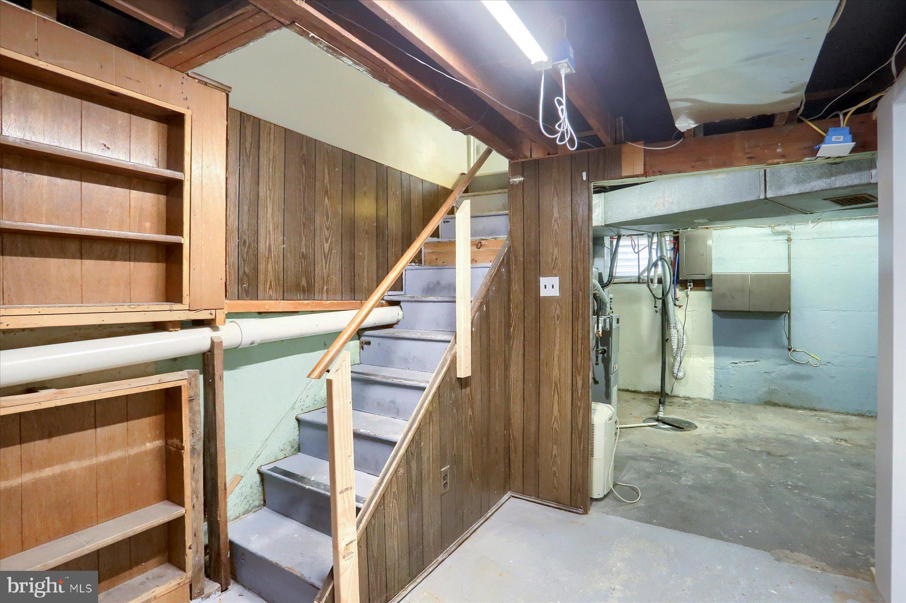 PAXTANG - Residential