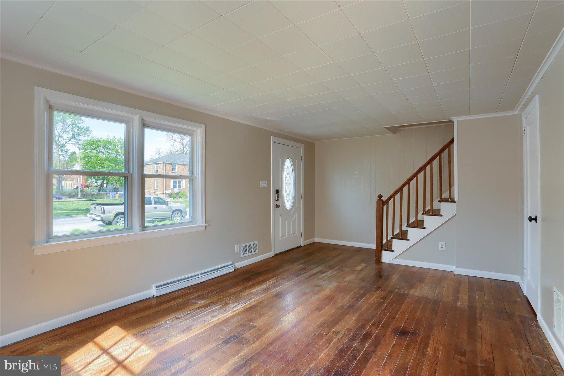 PAXTANG - Residential