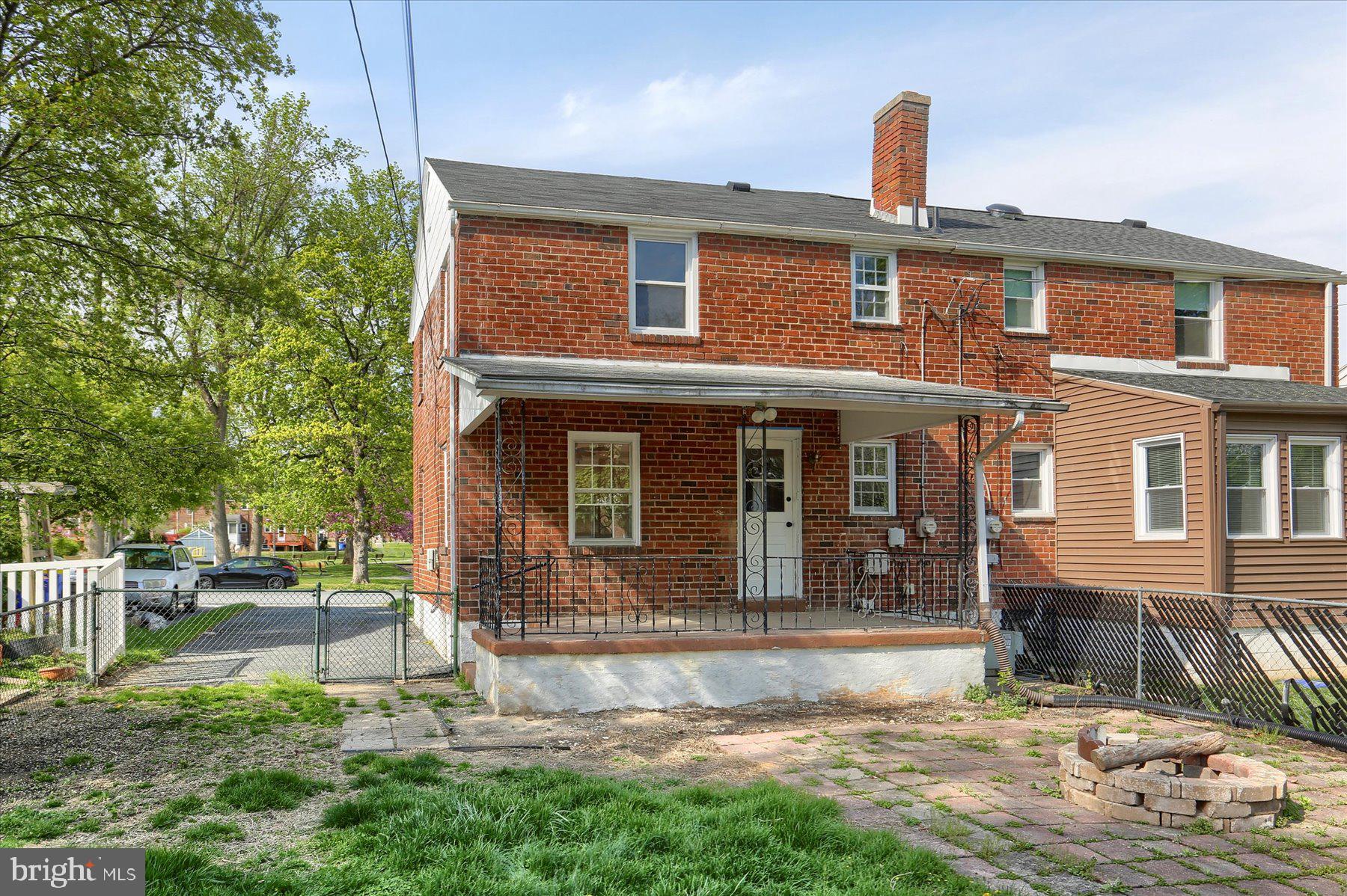 PAXTANG - Residential