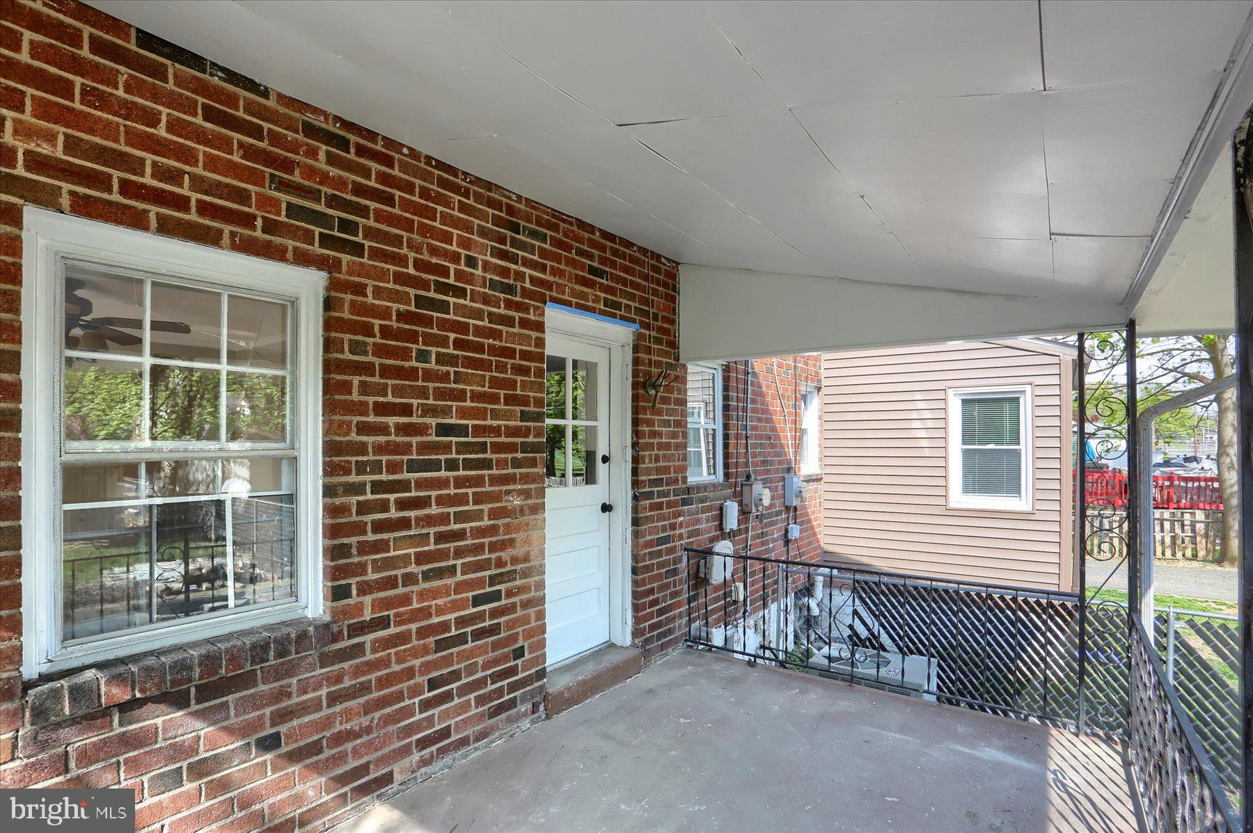 PAXTANG - Residential