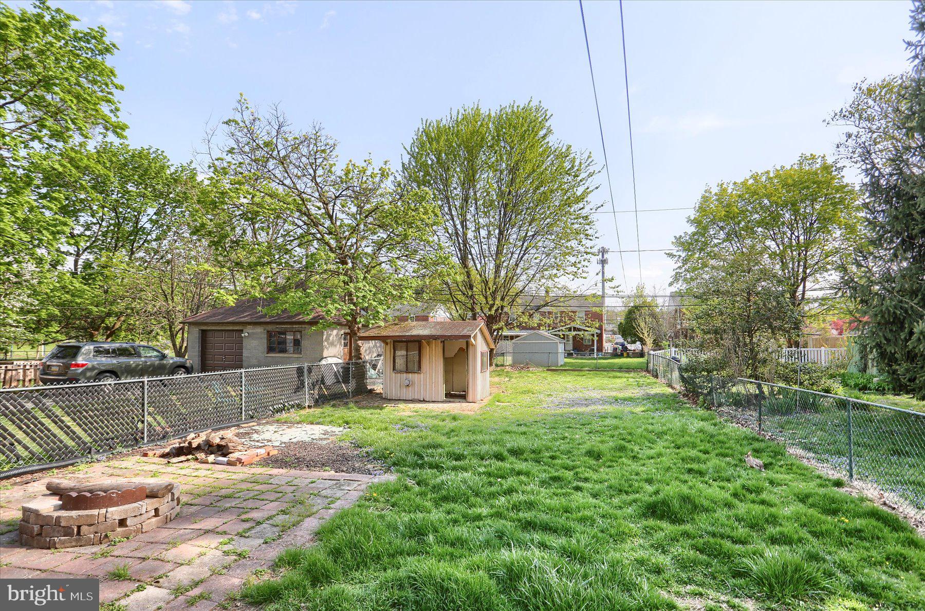 PAXTANG - Residential