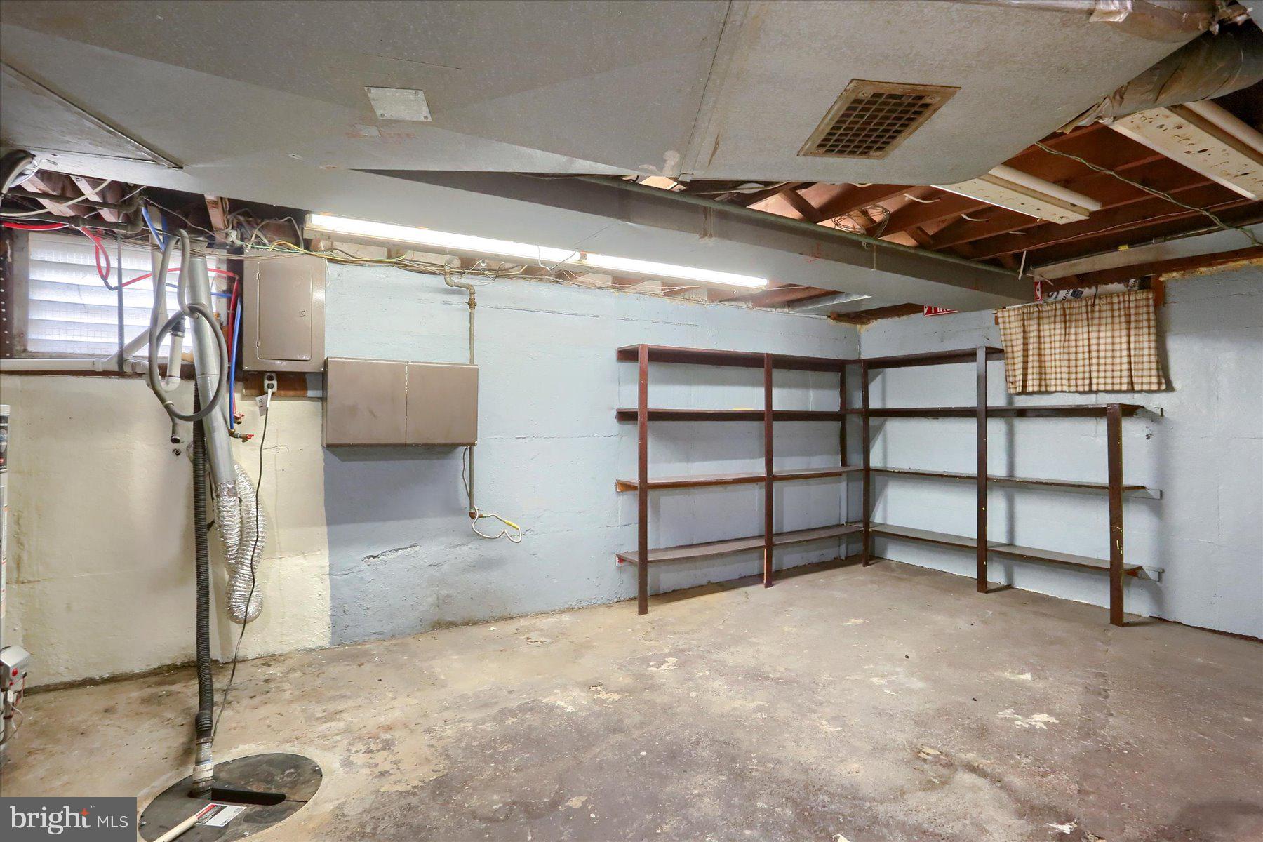 PAXTANG - Residential