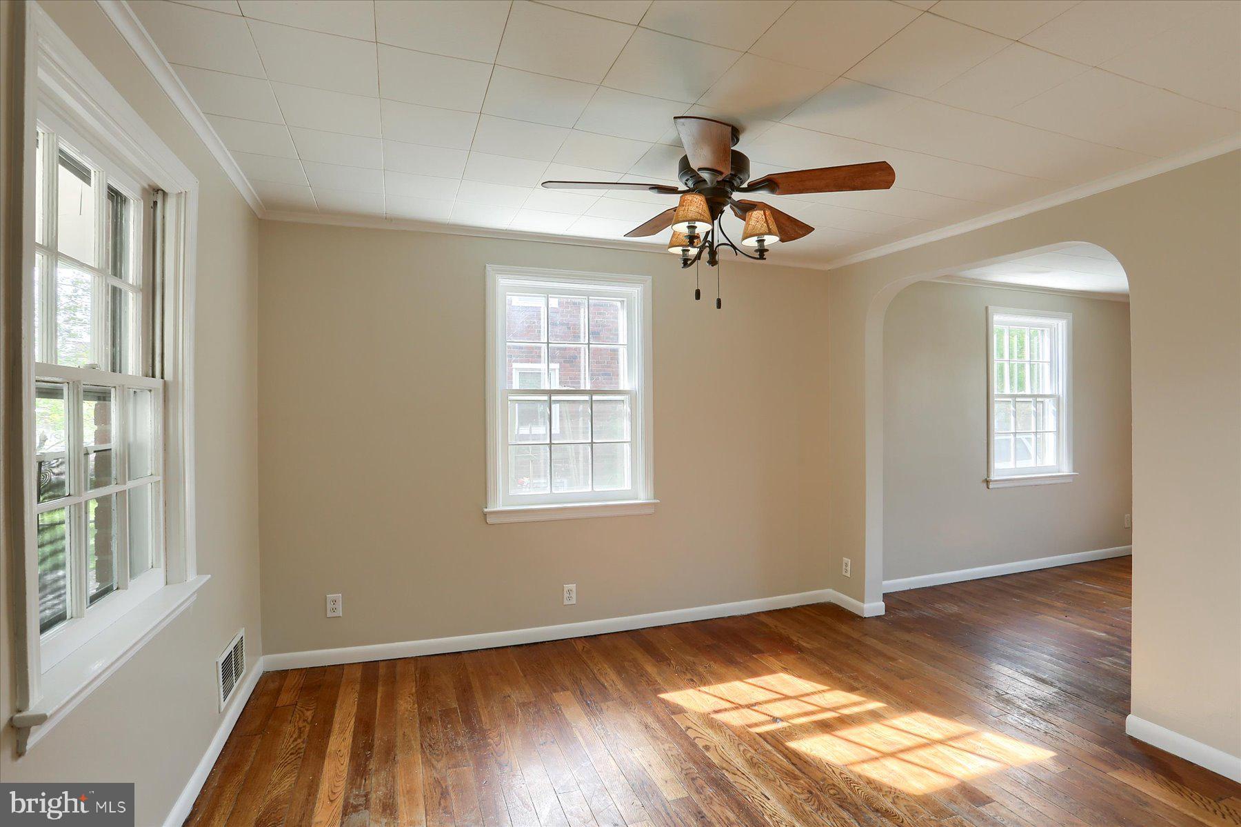 PAXTANG - Residential