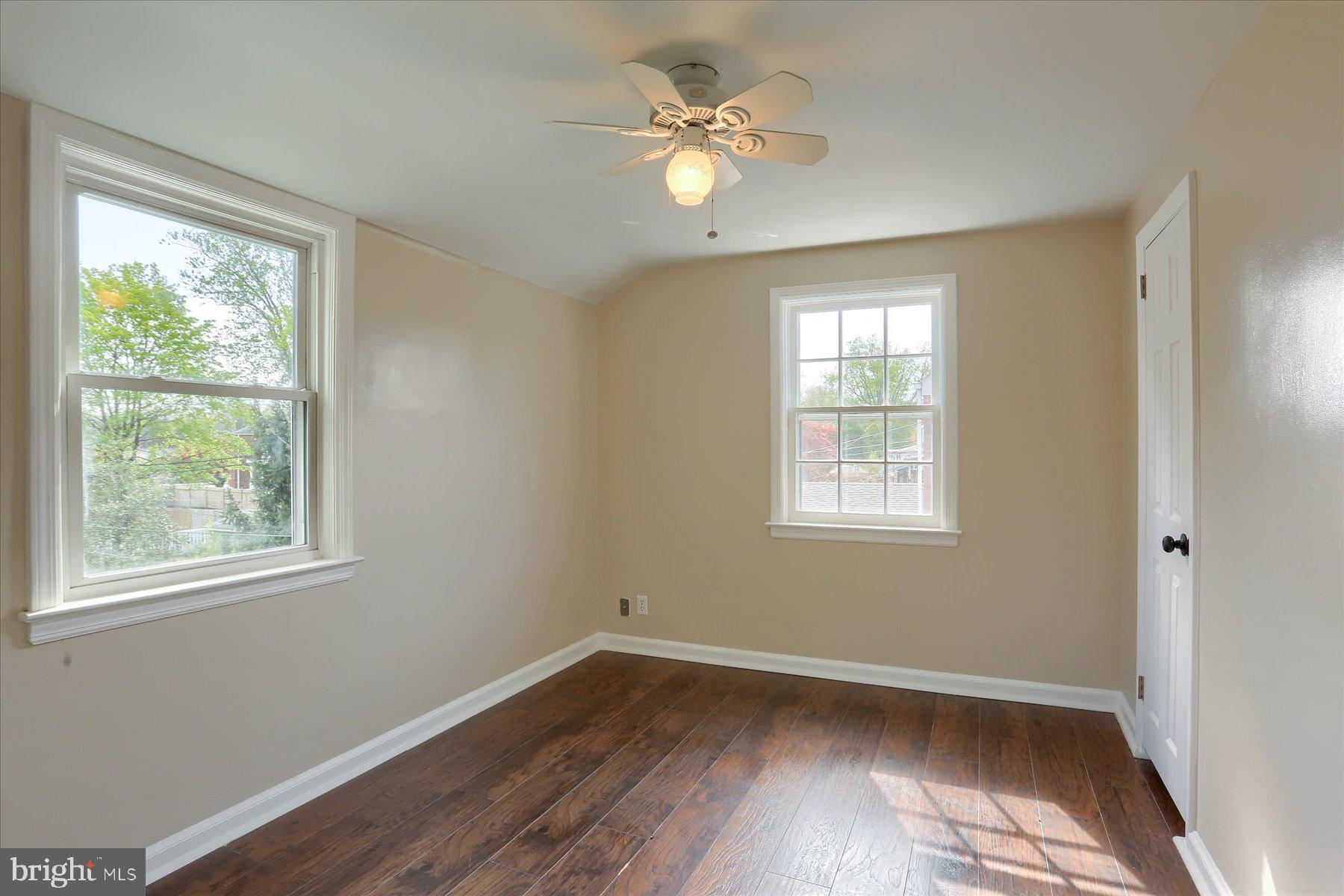 PAXTANG - Residential