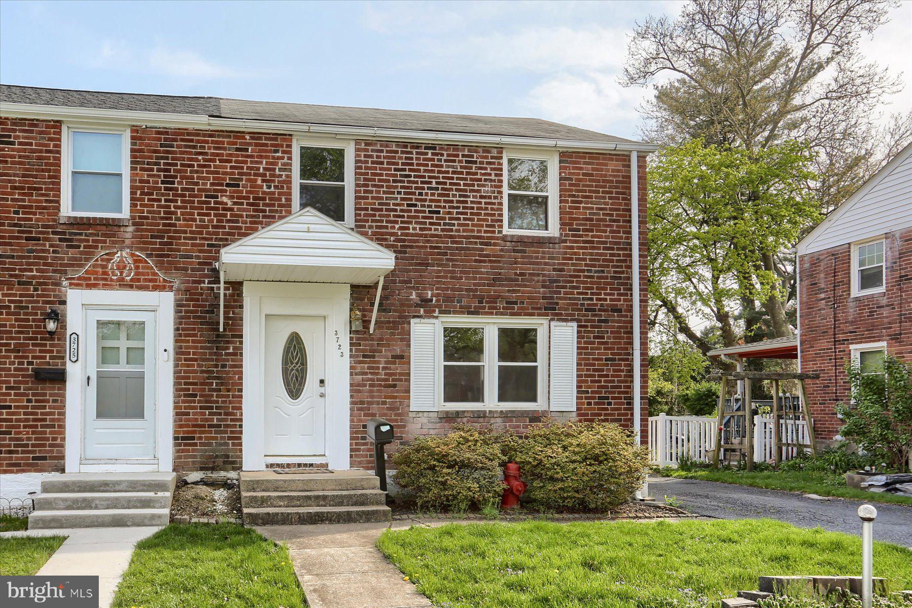 PAXTANG - Residential