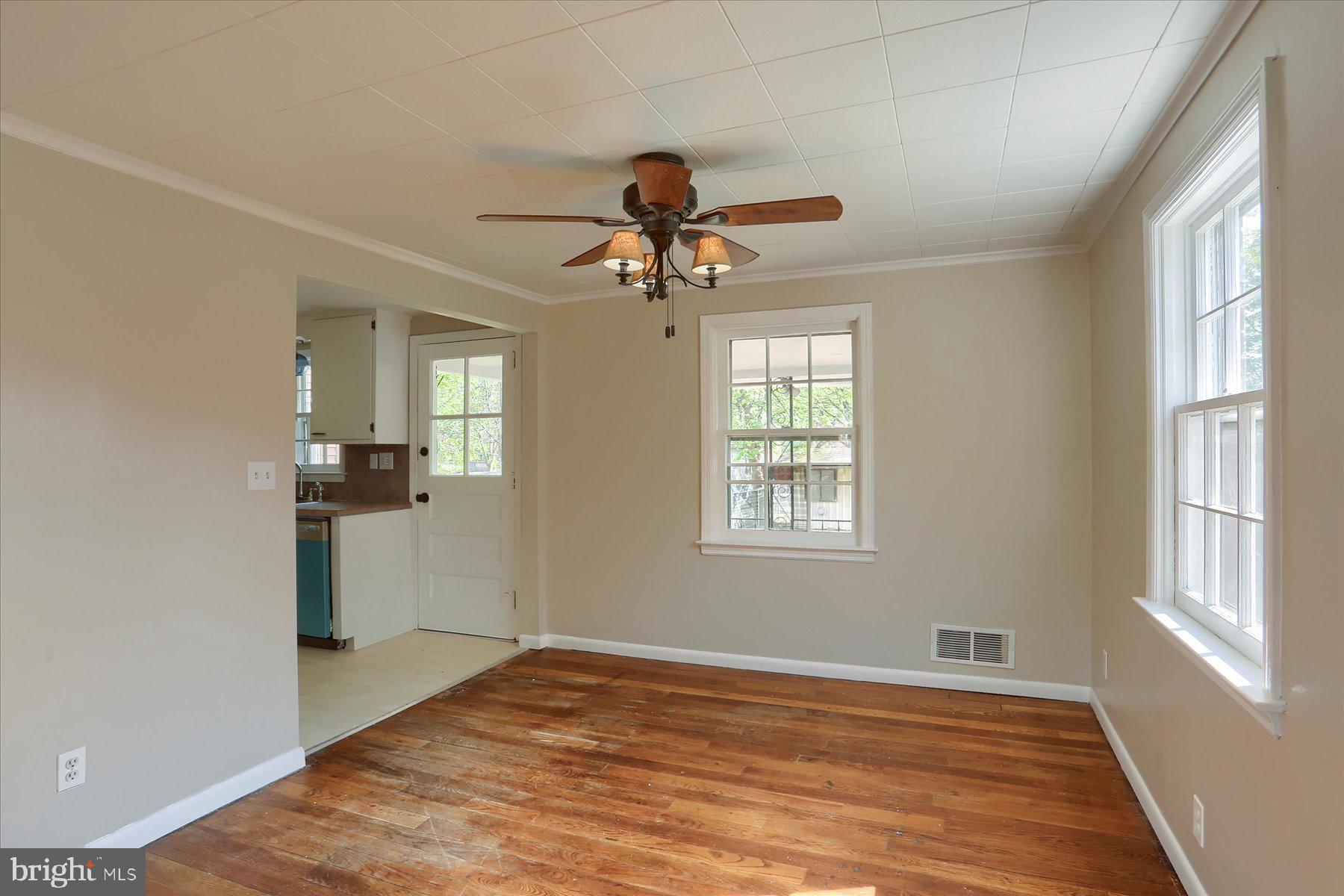 PAXTANG - Residential