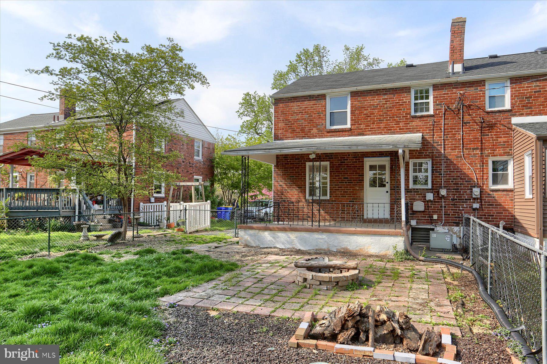 PAXTANG - Residential