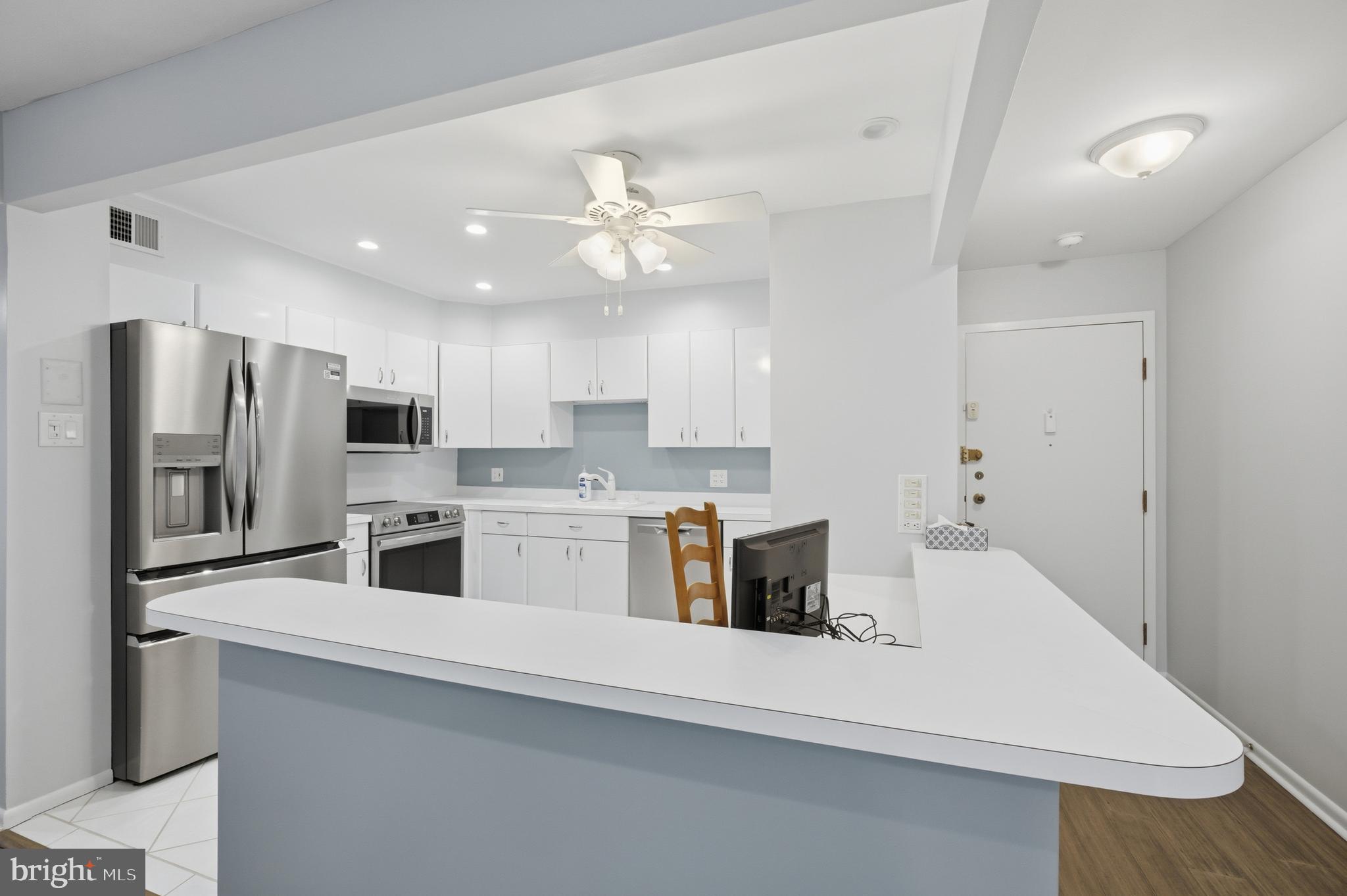 HILL HOUSE - Residential