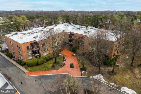 Condo For Sale - 1680 Huntingdon Pike #238<br/> HUNTINGDON VALLEY, PA 19006
