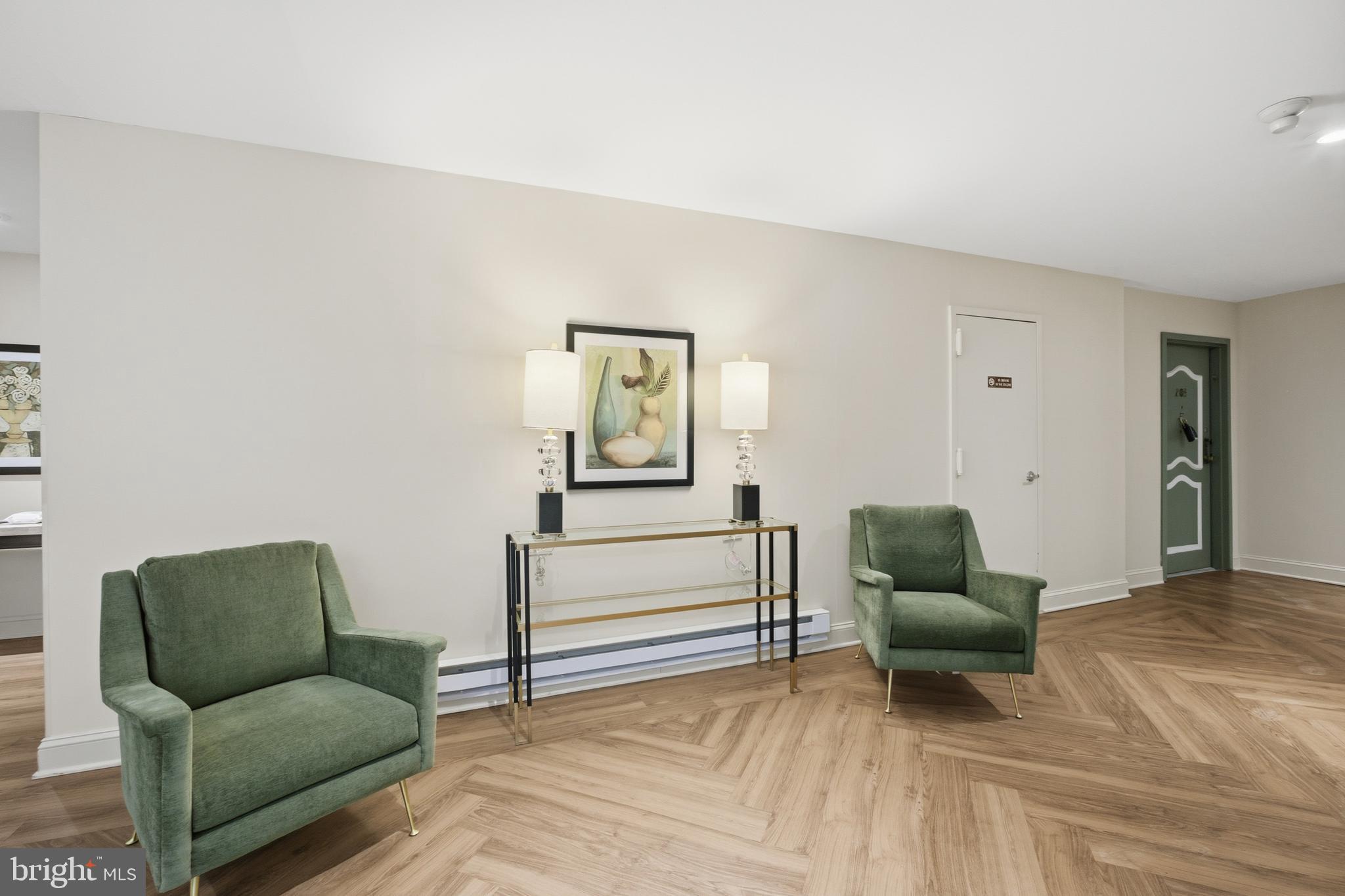 HILL HOUSE - Residential