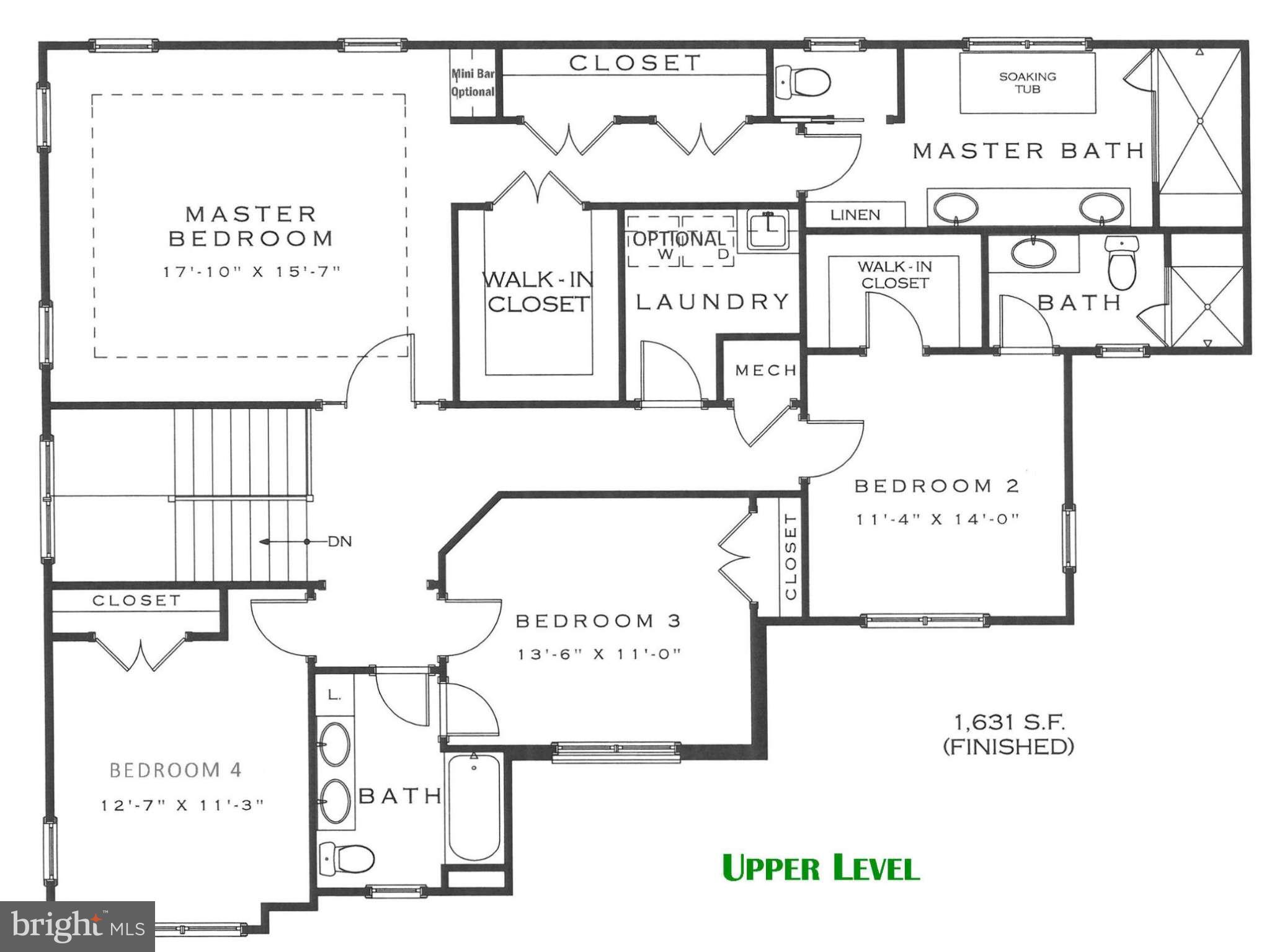 LEXINGTON HEIGHTS - Residential