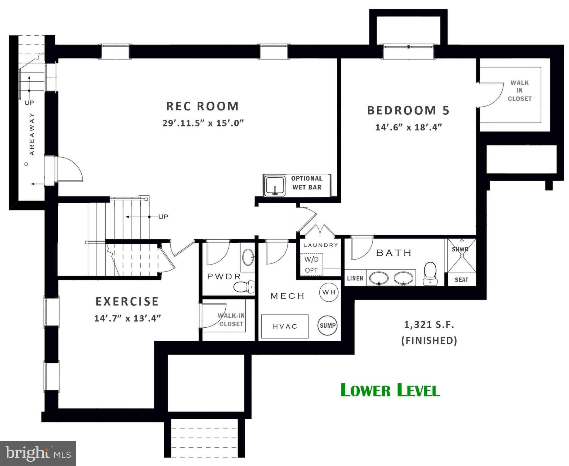 LEXINGTON HEIGHTS - Residential