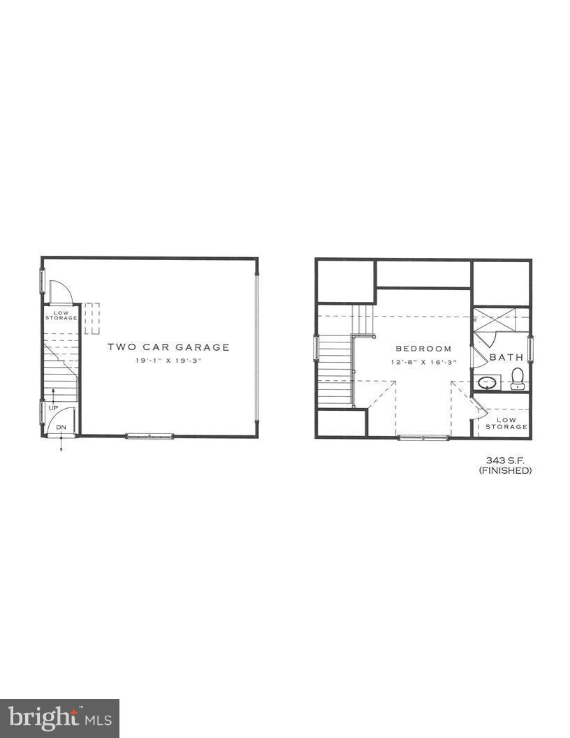 LEXINGTON HEIGHTS - Residential