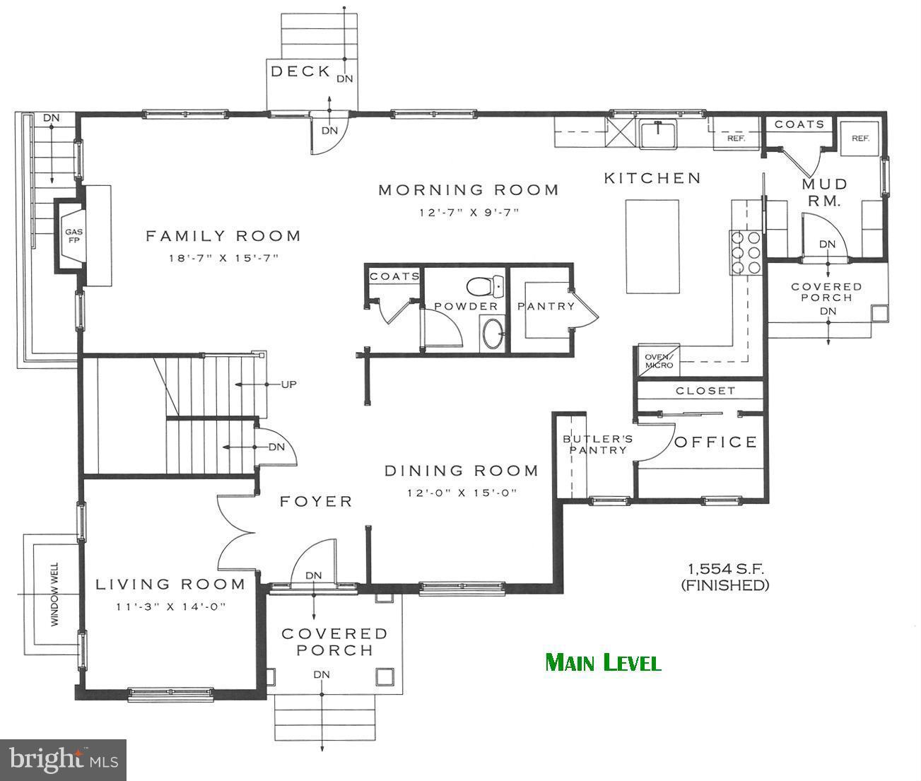 LEXINGTON HEIGHTS - Residential