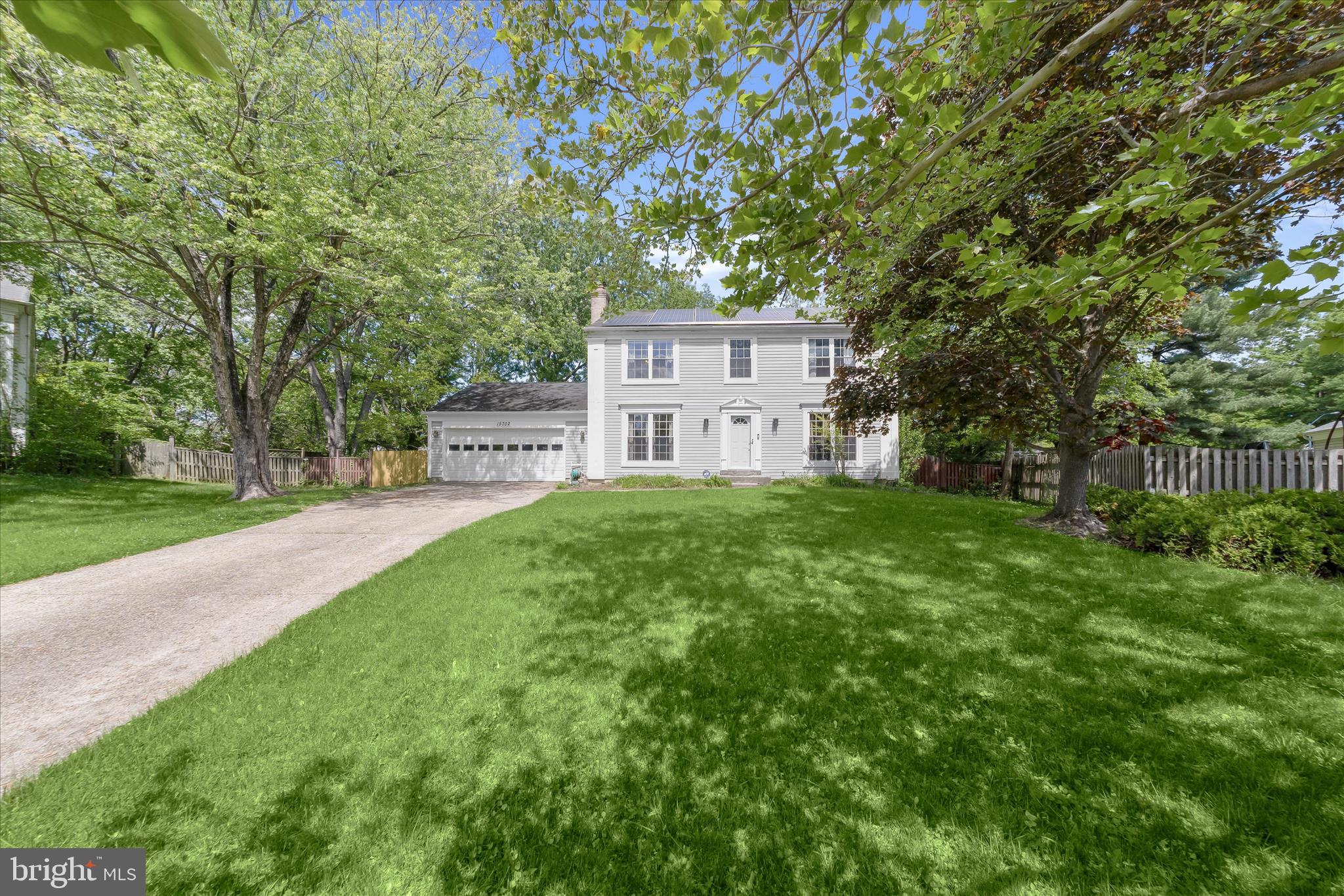 15702 APPLETON COURT