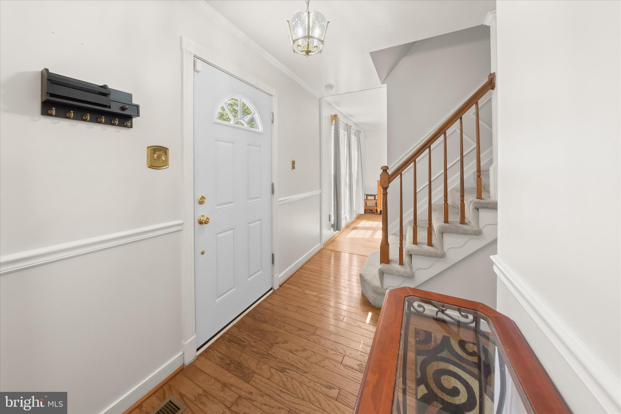 15702 APPLETON COURT