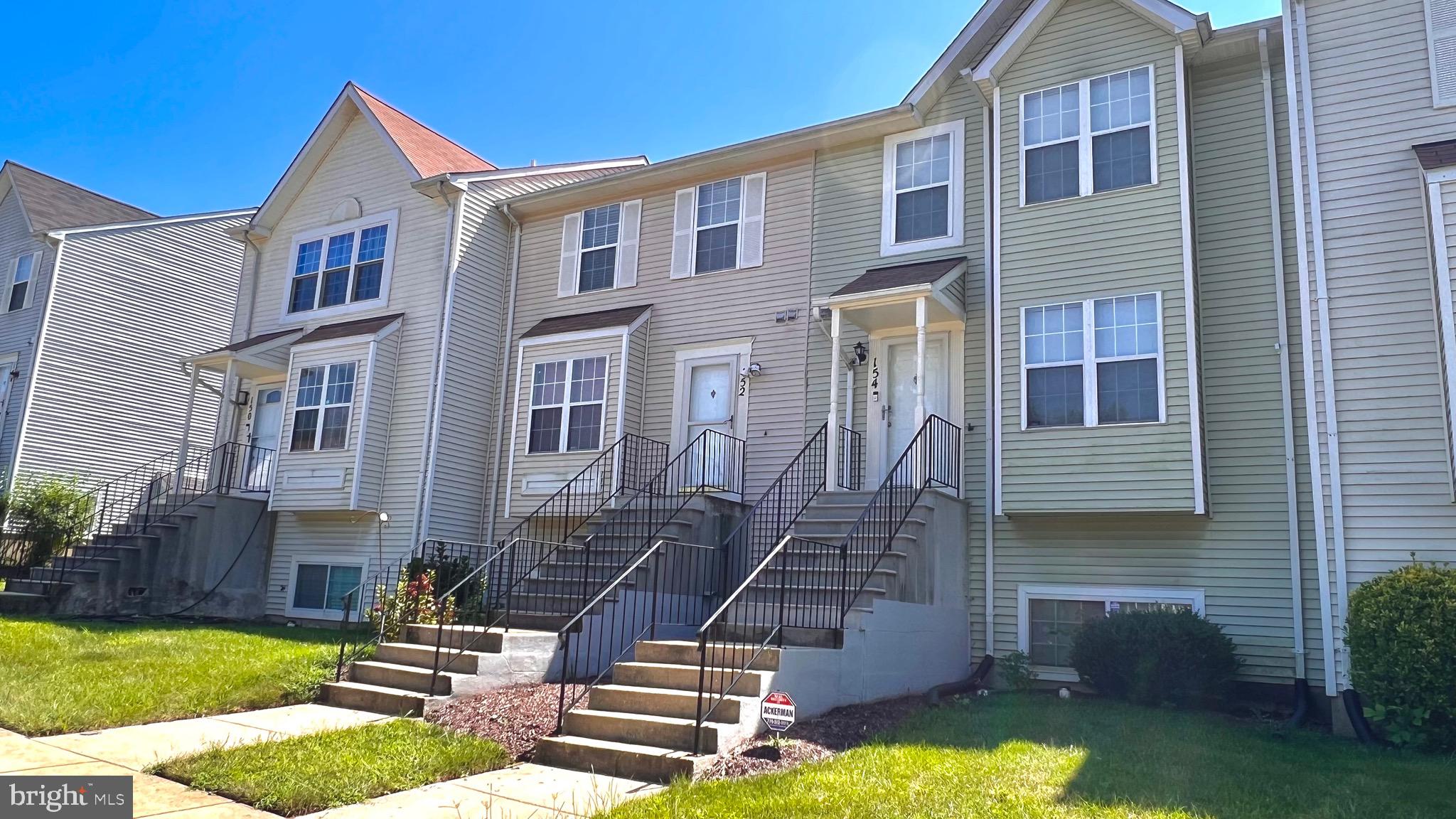 KETTERING - Residential Lease