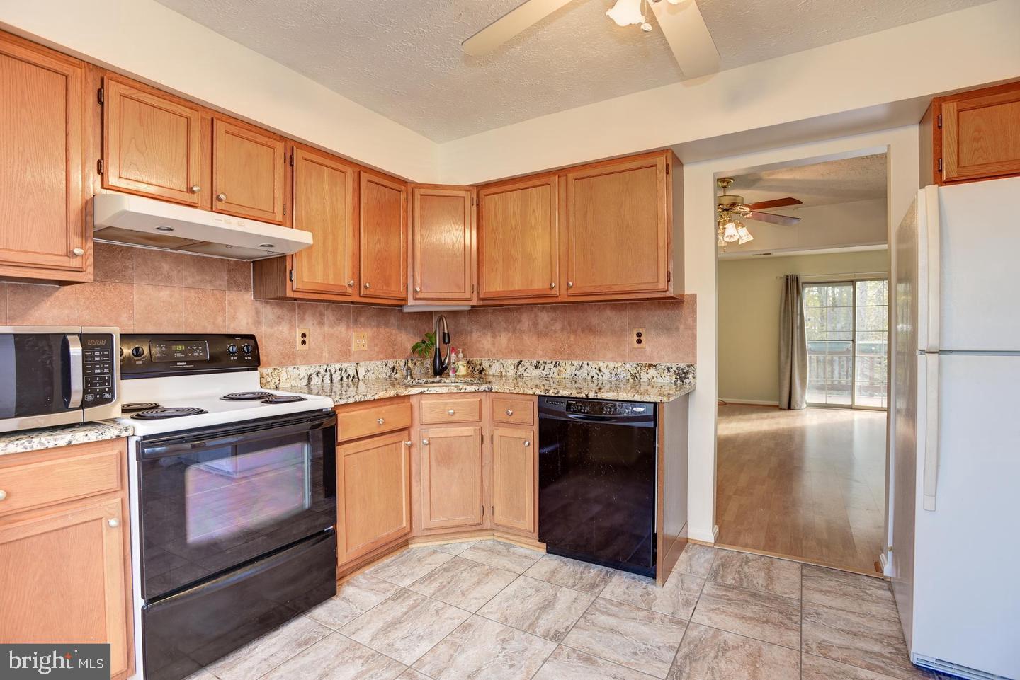 KETTERING - Residential Lease