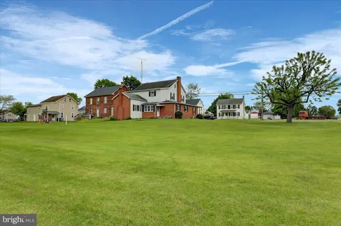 5395 Main Street, Marion, PA MLS: PAFL2020258