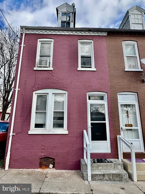 Photo of 72 Campbell Avenue, LANCASTER, PA 17603 (MLS # PALA2080442)