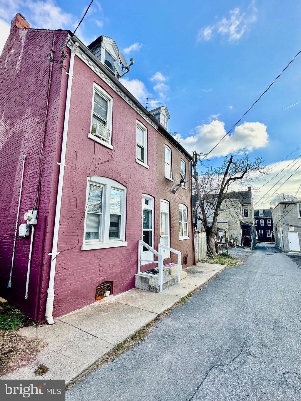 Photo of 72 Campbell Avenue, LANCASTER, PA 17603 (MLS # PALA2080442)