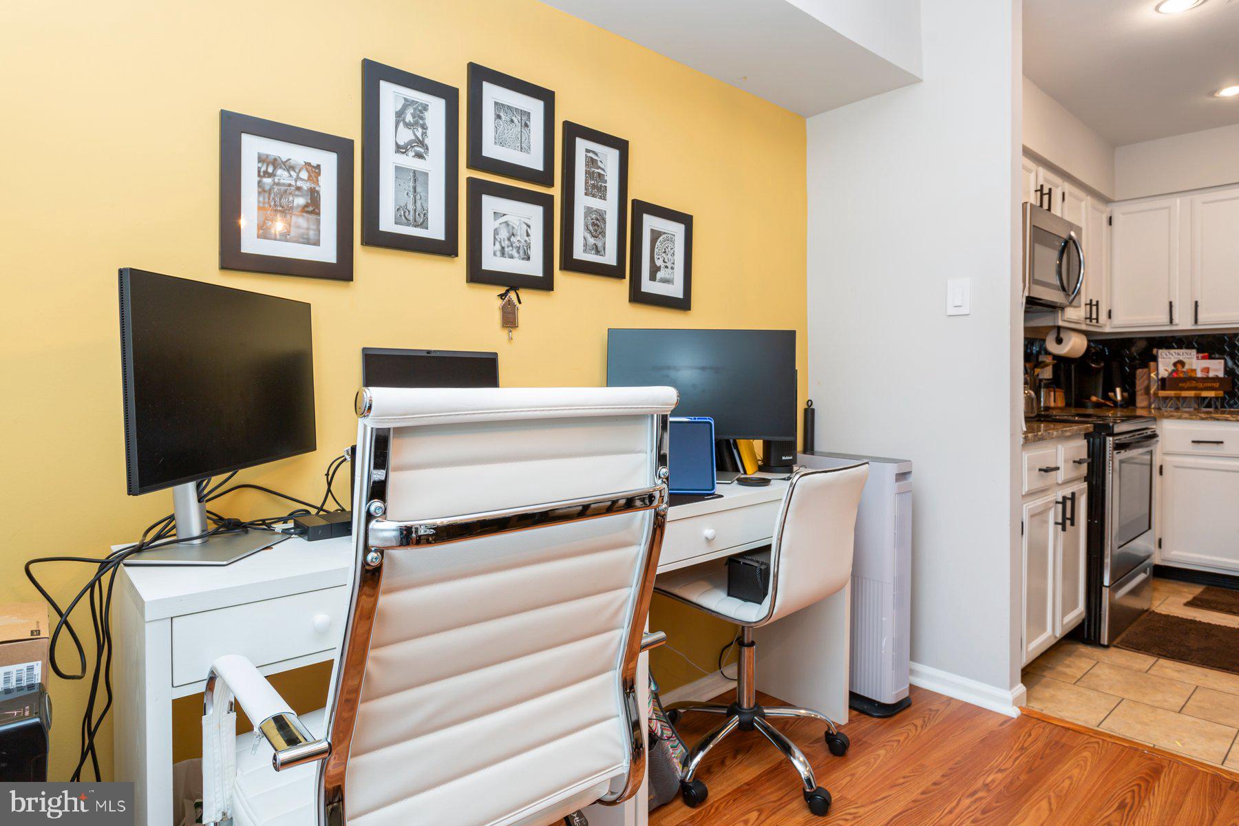 ESPRIT - Residential