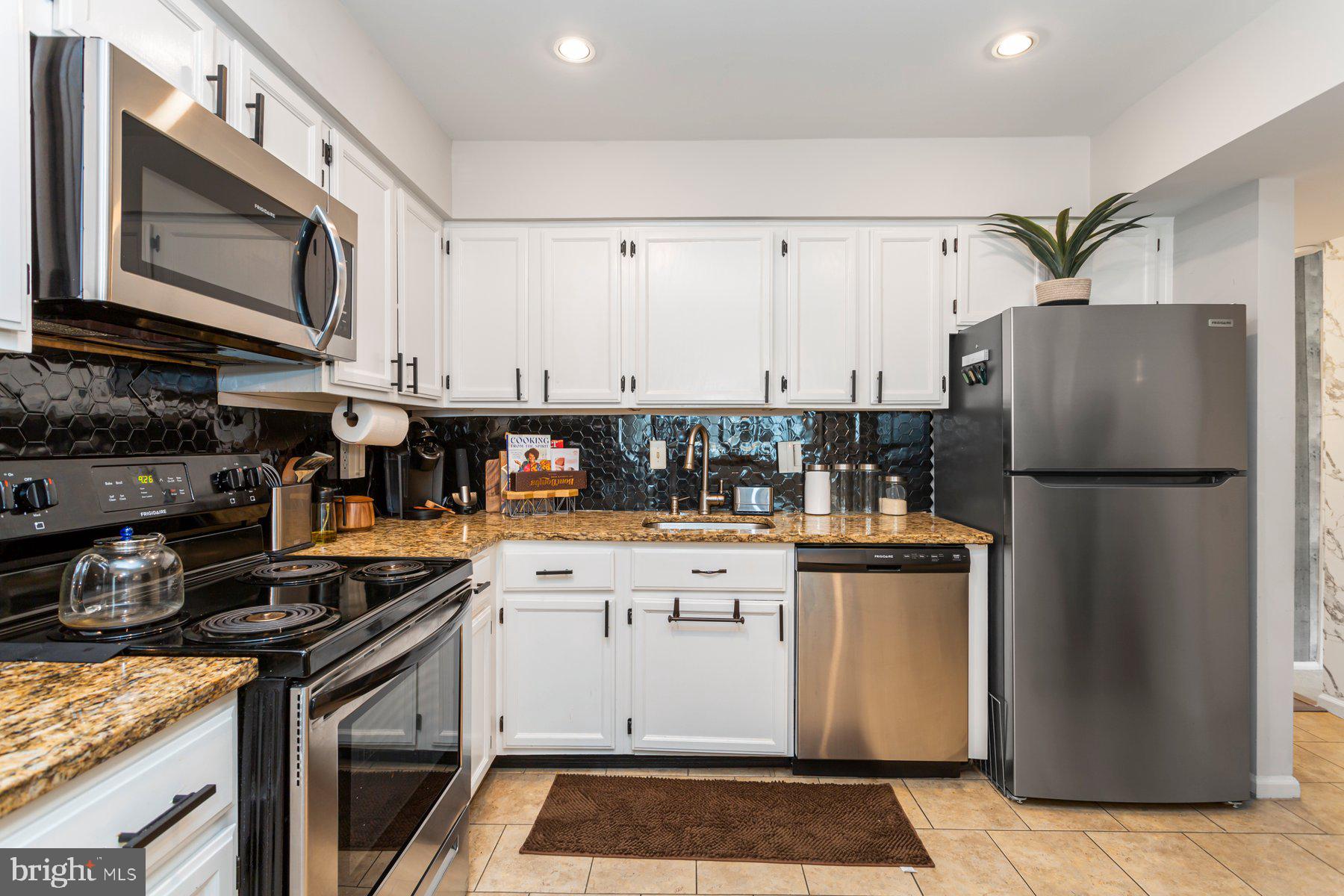 ESPRIT - Residential