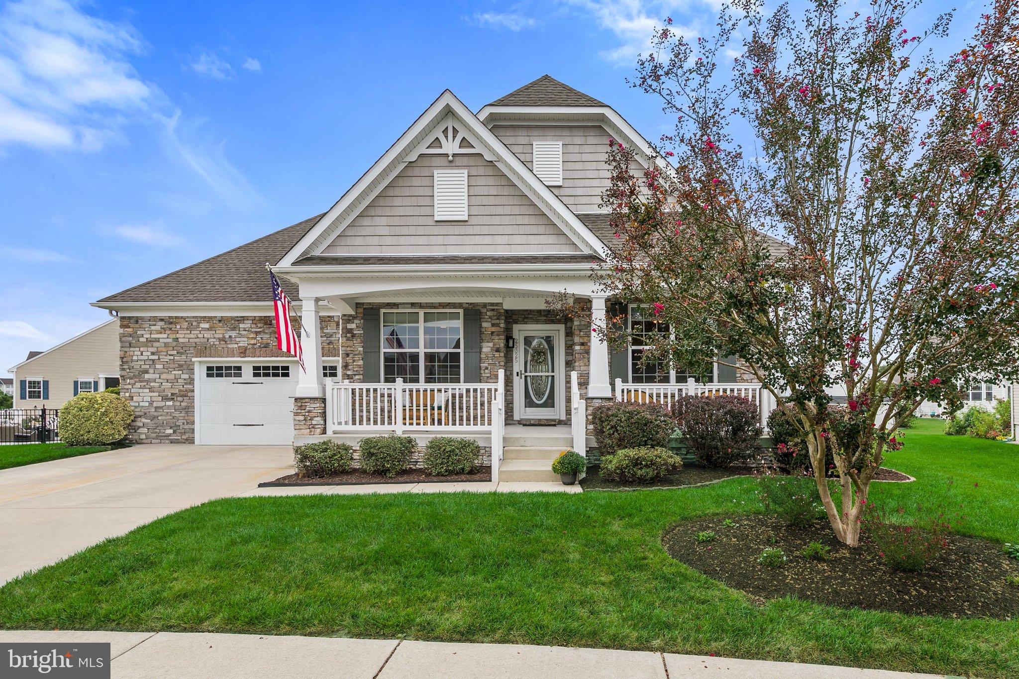 25325 SHELBY COURT
